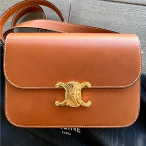 Celine Triompe Classique